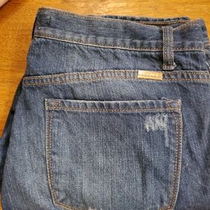 Kancan Distressed Jeans